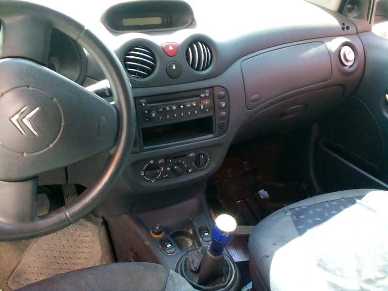 citroen c2 del año 2004