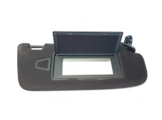 Recambio de parasol derecho para mercedes-benz clase s (w221) berlina 4.0 cdi referencia OEM IAM A2218101210   2