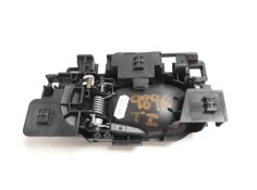 Recambio de maneta interior trasera izquierda para citroen c3 aircross 1.2 12v e-thp referencia OEM IAM 39008123   2