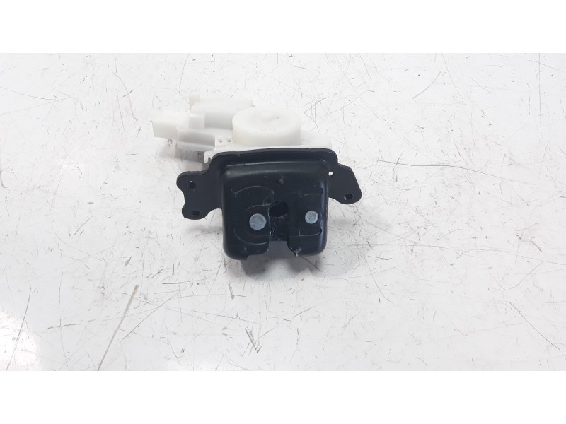Recambio de cerradura maletero / porton para honda civic lim.5 (fk) 1.0 vtec cat referencia OEM IAM 74800TLAA01  