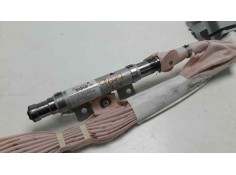 Recambio de airbag cortina delantero izquierdo para mazda 2 lim. (de) 1.3 style (5-ptas.) (55kw) referencia OEM IAM D65157KN0F   2