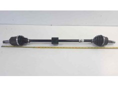 Recambio de transmision delantera derecha para opel corsa e expression referencia OEM IAM 13149829  