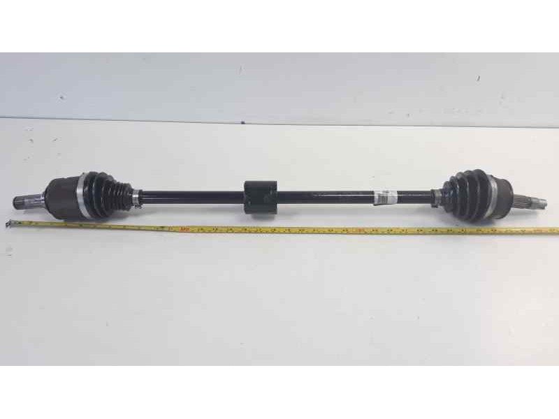 Recambio de transmision delantera derecha para opel corsa e expression referencia OEM IAM 13149829  