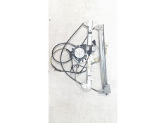 ELEVALUNAS DELANTERO IZQUIERDO DOGA 100005 