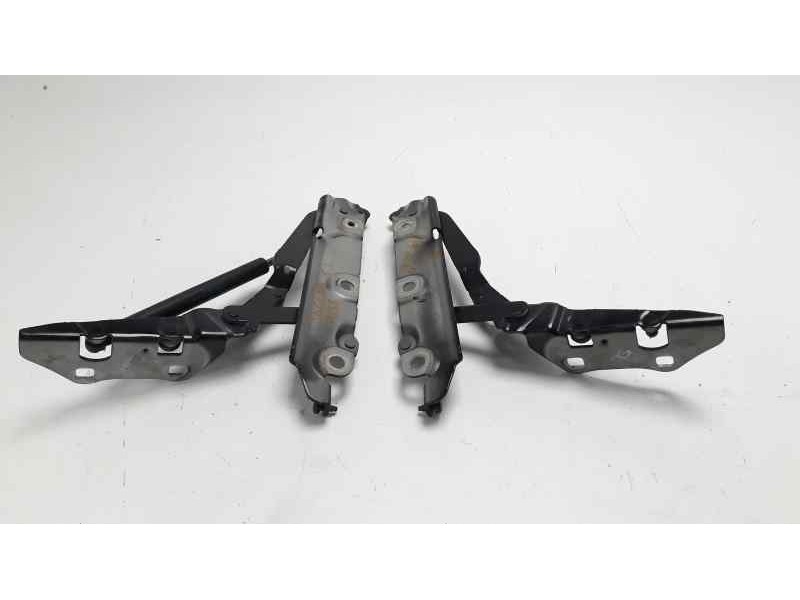Recambio de retenedor puerta para jaguar xf 3.0 v6 diesel premium luxury referencia OEM IAM 8X2342701 8X2342700 
