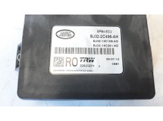 Recambio de modulo electronico para land rover evoque referencia OEM IAM BJ322C496AH BJ3214C168AG  2