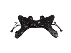 Recambio de puente delantero para fiat 500 referencia OEM IAM 51857016   2