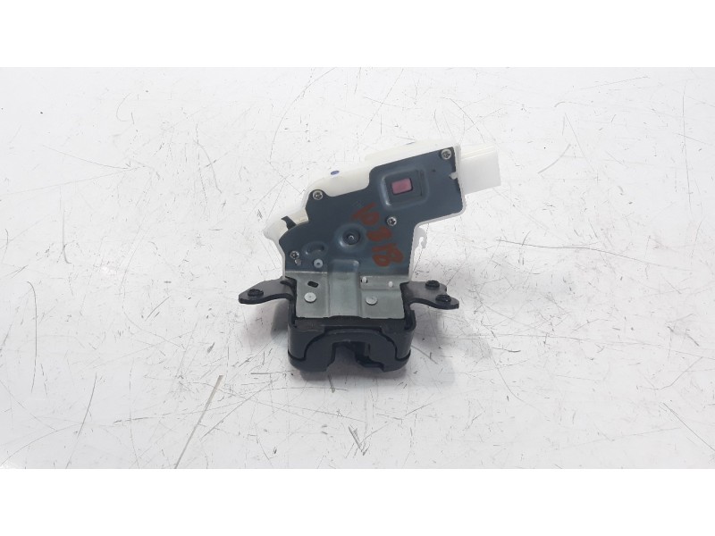 Recambio de cerradura maletero / porton para honda civic lim.5 (fk) 1.0 vtec cat referencia OEM IAM 74800TLAA01  