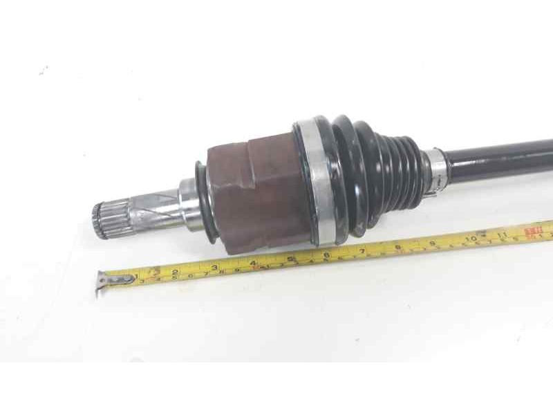 Recambio de transmision delantera derecha para opel corsa e expression referencia OEM IAM 13149829  