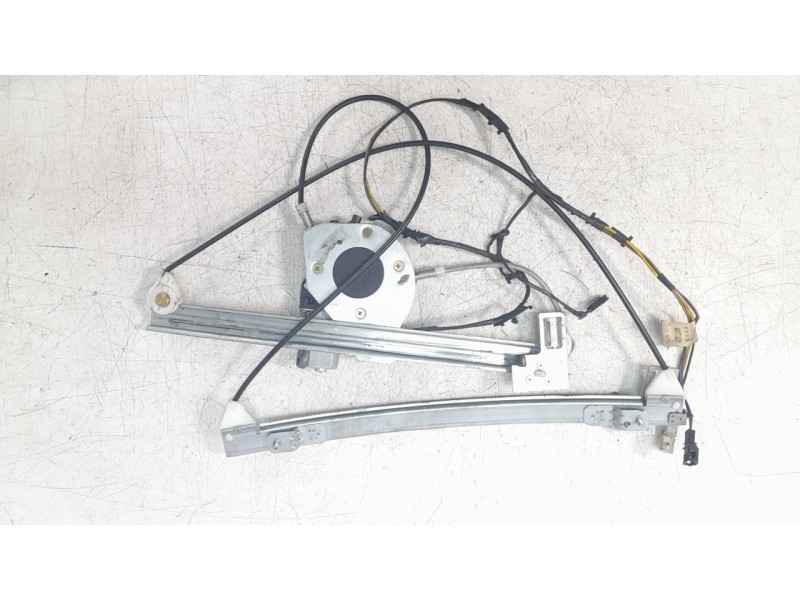 Recambio de elevalunas delantero izquierdo para seat ibiza (6k) básico referencia OEM IAM DOGA100005  