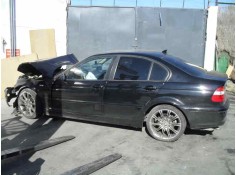 BMW SERIE 3 BERLINA (E46)