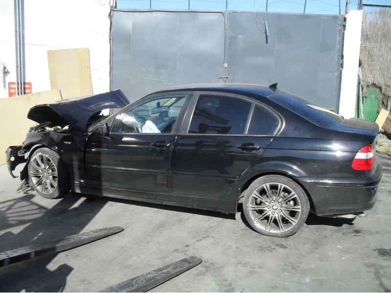 bmw serie 3 berlina (e46) del año 1998