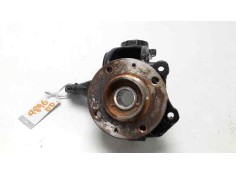 Recambio de mangueta delantera derecha para citroen c3 aircross 1.2 12v e-thp referencia OEM IAM   