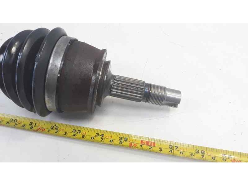 Recambio de transmision delantera derecha para opel corsa e expression referencia OEM IAM 13149829  