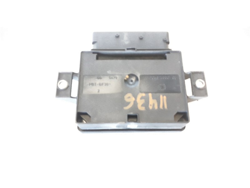 Recambio de modulo electronico para land rover evoque referencia OEM IAM BJ322C496AH BJ3214C168AG 