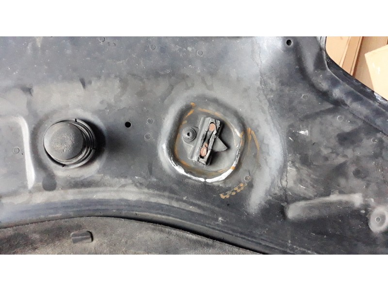 Recambio de capo para audi a8 (4e2) 3.0 v6 24v tdi referencia OEM IAM 4E0823029C  