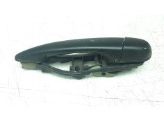 Recambio de maneta exterior trasera izquierda para bmw serie 3 berlina (e46) 1.8 16v referencia OEM IAM 8253453   2