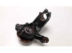 Recambio de mangueta delantera derecha para citroen c3 aircross 1.2 12v e-thp referencia OEM IAM    2