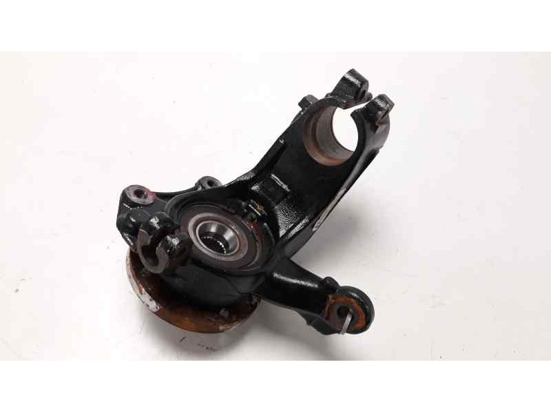 Recambio de mangueta delantera derecha para citroen c3 aircross 1.2 12v e-thp referencia OEM IAM   