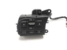 Recambio de mando volante para mazda 2 lim. (de) 1.3 style (5-ptas.) (55kw) referencia OEM IAM DF73664M0   2