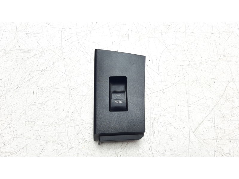 Recambio de mando elevalunas trasero derecho para toyota auris hybrid active referencia OEM IAM 7427102630  
