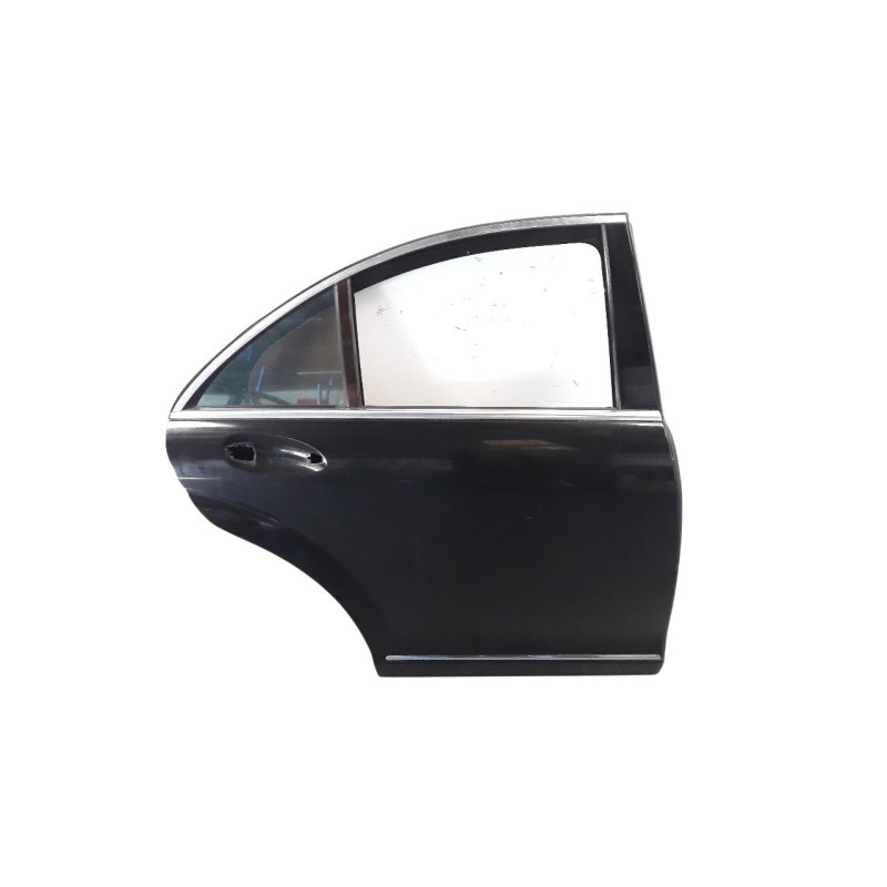 Recambio de puerta trasera derecha para mercedes-benz clase s (w221) berlina 4.0 cdi referencia OEM IAM 221730040528  