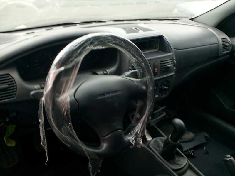 fiat bravo (182) del año 2000