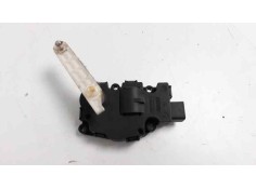 Recambio de motor calefaccion para jaguar xf 3.0 v6 diesel premium luxury referencia OEM IAM EFB351 MF113930  2