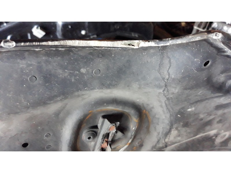 Recambio de capo para audi a8 (4e2) 3.0 v6 24v tdi referencia OEM IAM 4E0823029C  