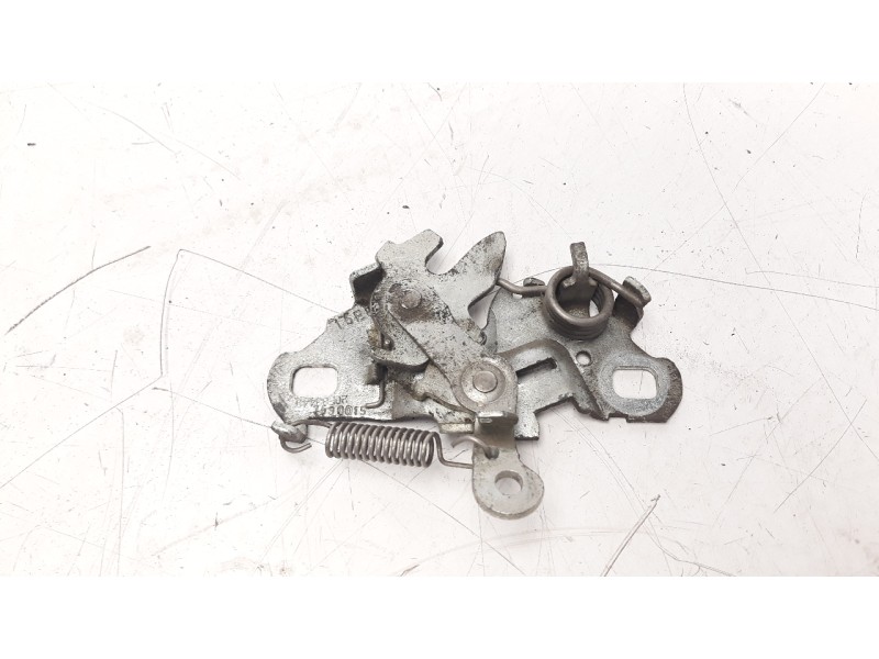 Recambio de cerradura capo para peugeot 2008 (--.2013) 1.2 12v e-thp referencia OEM IAM 9672502780  