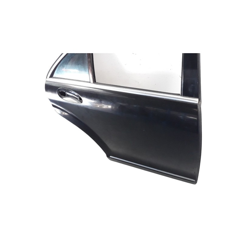 Recambio de puerta trasera derecha para mercedes-benz clase s (w221) berlina 4.0 cdi referencia OEM IAM 221730040528  