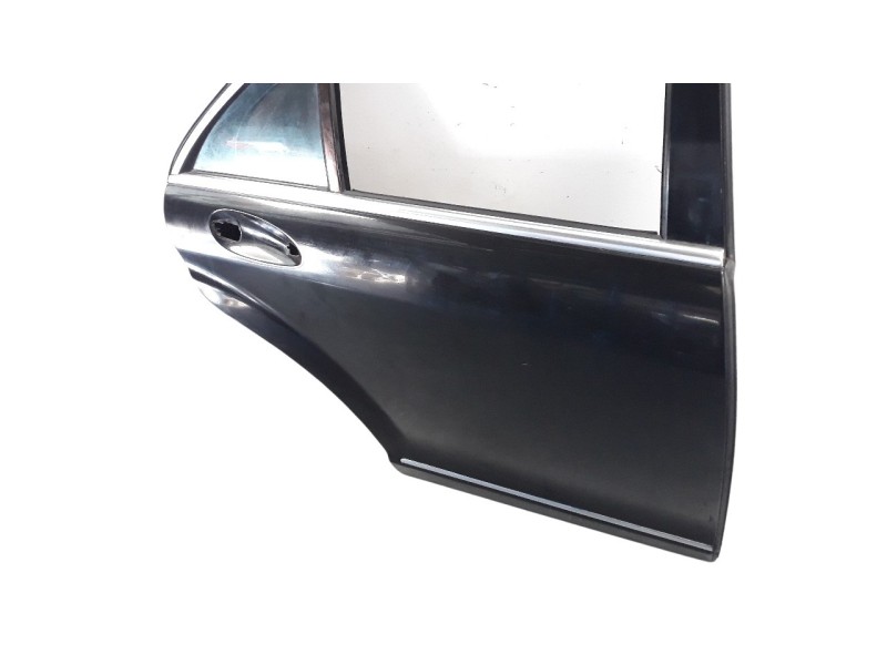 Recambio de puerta trasera derecha para mercedes-benz clase s (w221) berlina 4.0 cdi referencia OEM IAM 221730040528  