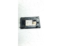 Recambio de mando elevalunas trasero derecho para toyota auris hybrid active referencia OEM IAM 7427102630   2