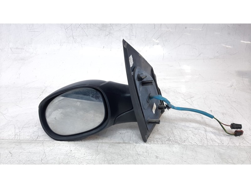 Recambio de retrovisor izquierdo para citroen c2 empresa referencia OEM IAM 8149SX 1050728014 CI3047314