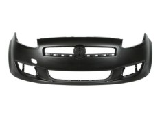 Recambio de paragolpes delantero para fiat bravo (198) referencia OEM IAM 735443850 107095108 FT1381001
