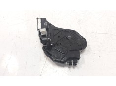 CERRADURA PUERTA TRASERA DERECHA 41133016110 41133016110 72611TEXY000
