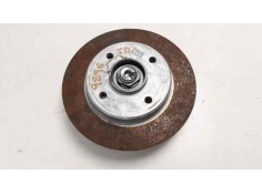 Recambio de mangueta trasera izquierda para citroen c3 aircross 1.2 12v e-thp referencia OEM IAM   