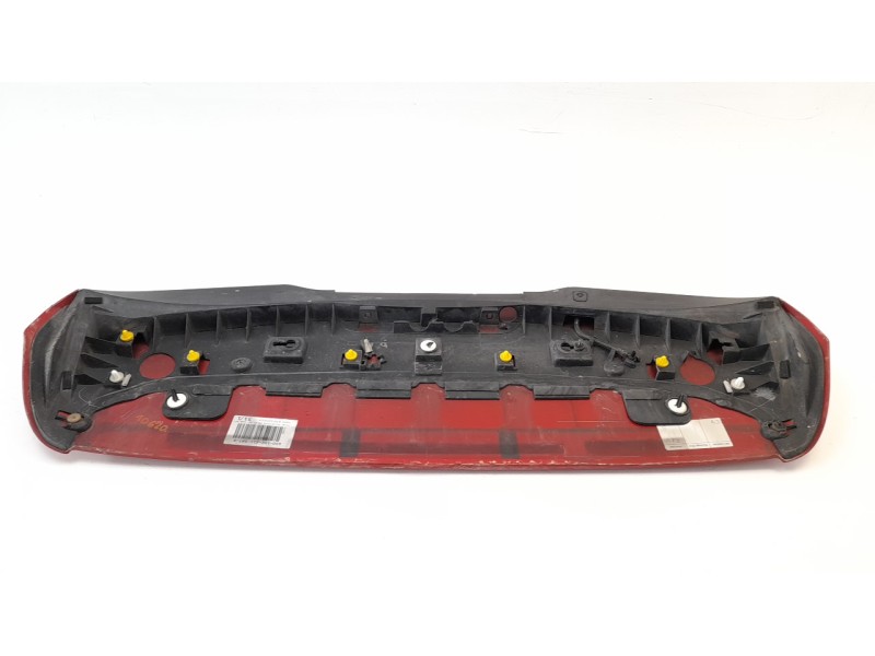 Recambio de aleron trasero para volvo v40 1.6 diesel cat referencia OEM IAM 3125397301  