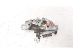 Recambio de cerradura capo para peugeot 2008 (--.2013) 1.2 12v e-thp referencia OEM IAM 9672502780   2