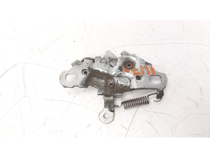 Recambio de cerradura capo para peugeot 2008 (--.2013) 1.2 12v e-thp referencia OEM IAM 9672502780  