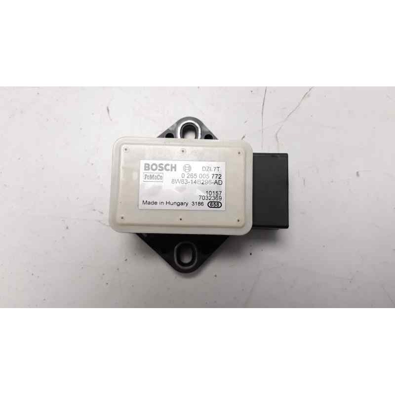 Recambio de sensor para jaguar xf 3.0 v6 diesel premium luxury referencia OEM IAM 8W8314B296AD 0265005772 