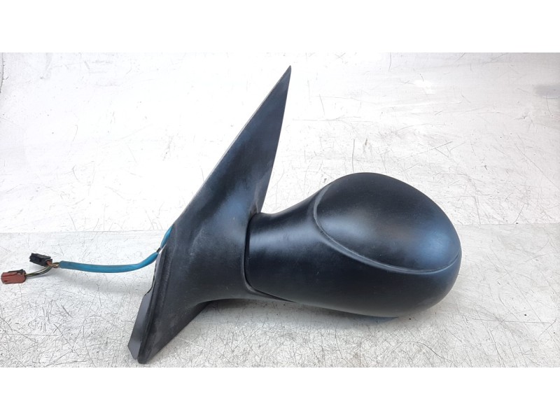 Recambio de retrovisor izquierdo para citroen c2 empresa referencia OEM IAM 8149SX 1050728014 CI3047314