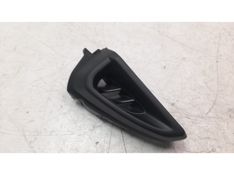 Recambio de moldura para yamaha mt -07 referencia OEM IAM BAT2137X  