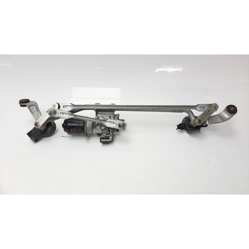 Recambio de motor limpia delantero para mitsubishi l 200 2.4 di-d cat referencia OEM IAM 150512  
