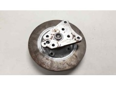 Recambio de mangueta trasera izquierda para citroen c3 aircross 1.2 12v e-thp referencia OEM IAM    2