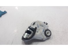Recambio de cerradura puerta trasera derecha para honda civic lim.5 (fk) 1.0 vtec cat referencia OEM IAM 41133016110 72611TEXY00 2