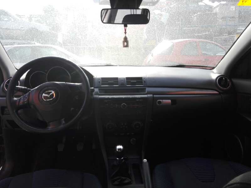 mazda 3 berlina (bk) del año 2005