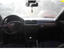 MAZDA 3 BERLINA (BK)