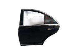 Recambio de puerta trasera izquierda para mercedes-benz clase s (w221) berlina 4.0 cdi referencia OEM IAM 221730030528  