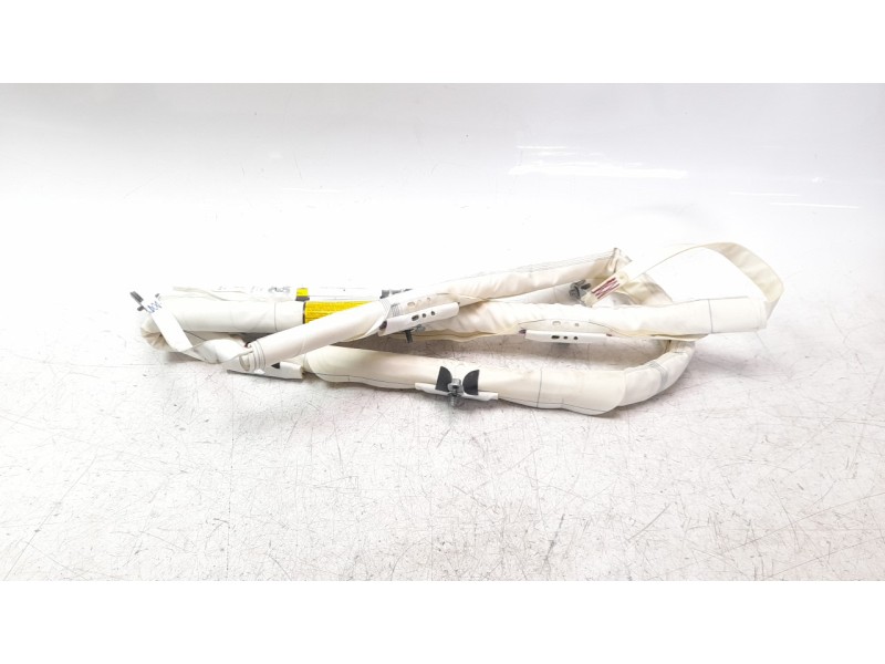 Recambio de airbag cortina delantero derecho para land rover evoque 2.2 sd4 cat referencia OEM IAM BJ3214K159BB  